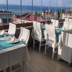 Hermias Marin *** Trabzon