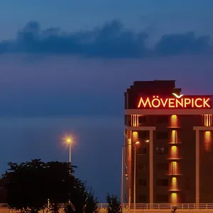 فندق رويال أكسيس سويتس
