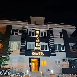 oteli̇ zi̇yaret edi̇n