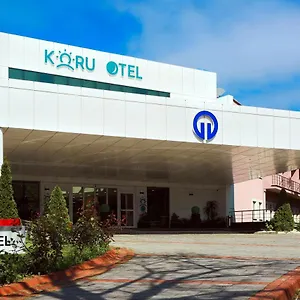 Ktue Koru **** Trabzon