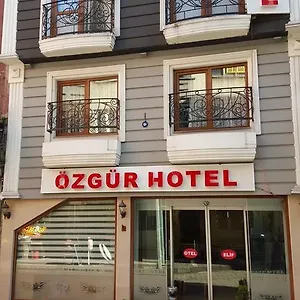 Ozgur ** Trabzon