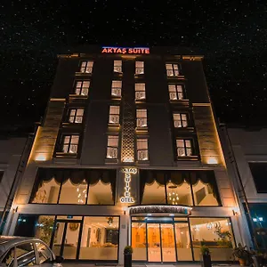 فندق Aktas Lights