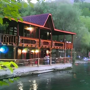 شقة فندقية Haven Uzungol