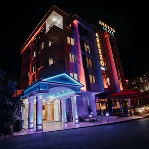 Andalouse Arezzo *** Trabzon
