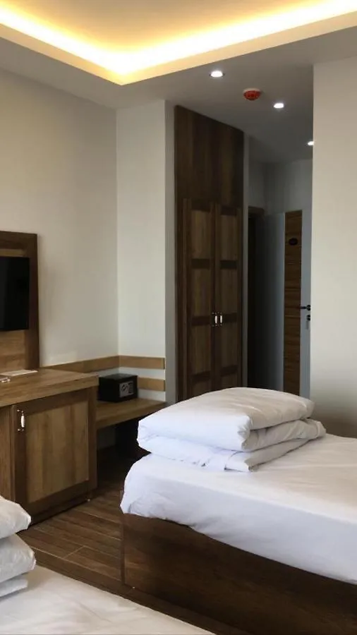 Seyir Yeri Otel ترابزون 3*,  تركيا